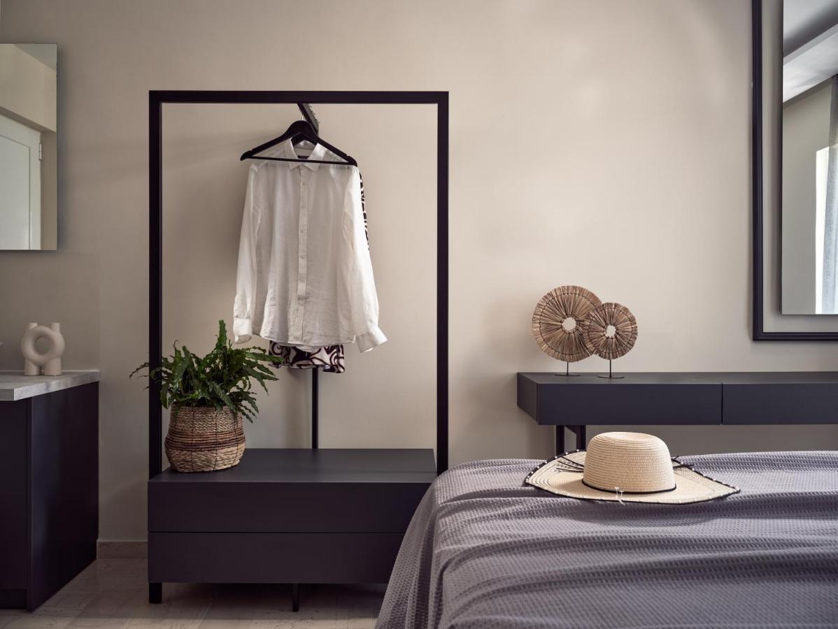Nastazia Studios Laganas Ngoại thất bức ảnh