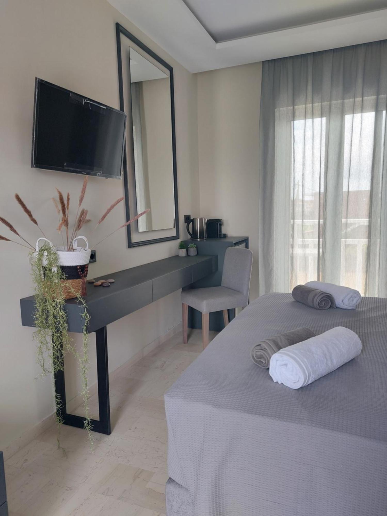 Nastazia Studios Laganas Ngoại thất bức ảnh