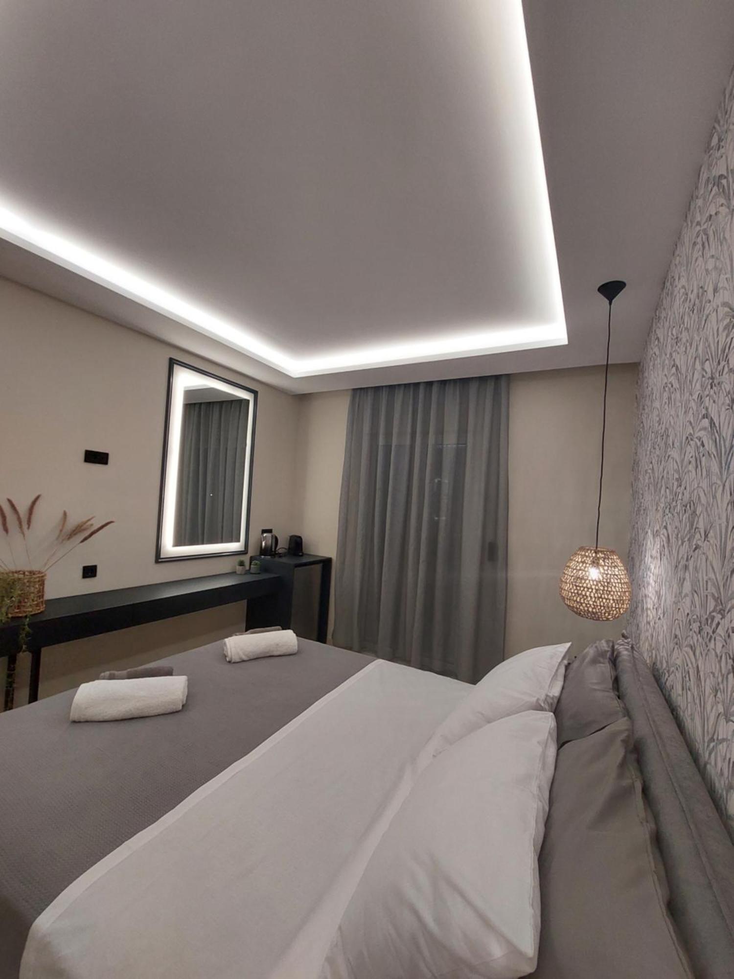 Nastazia Studios Laganas Ngoại thất bức ảnh