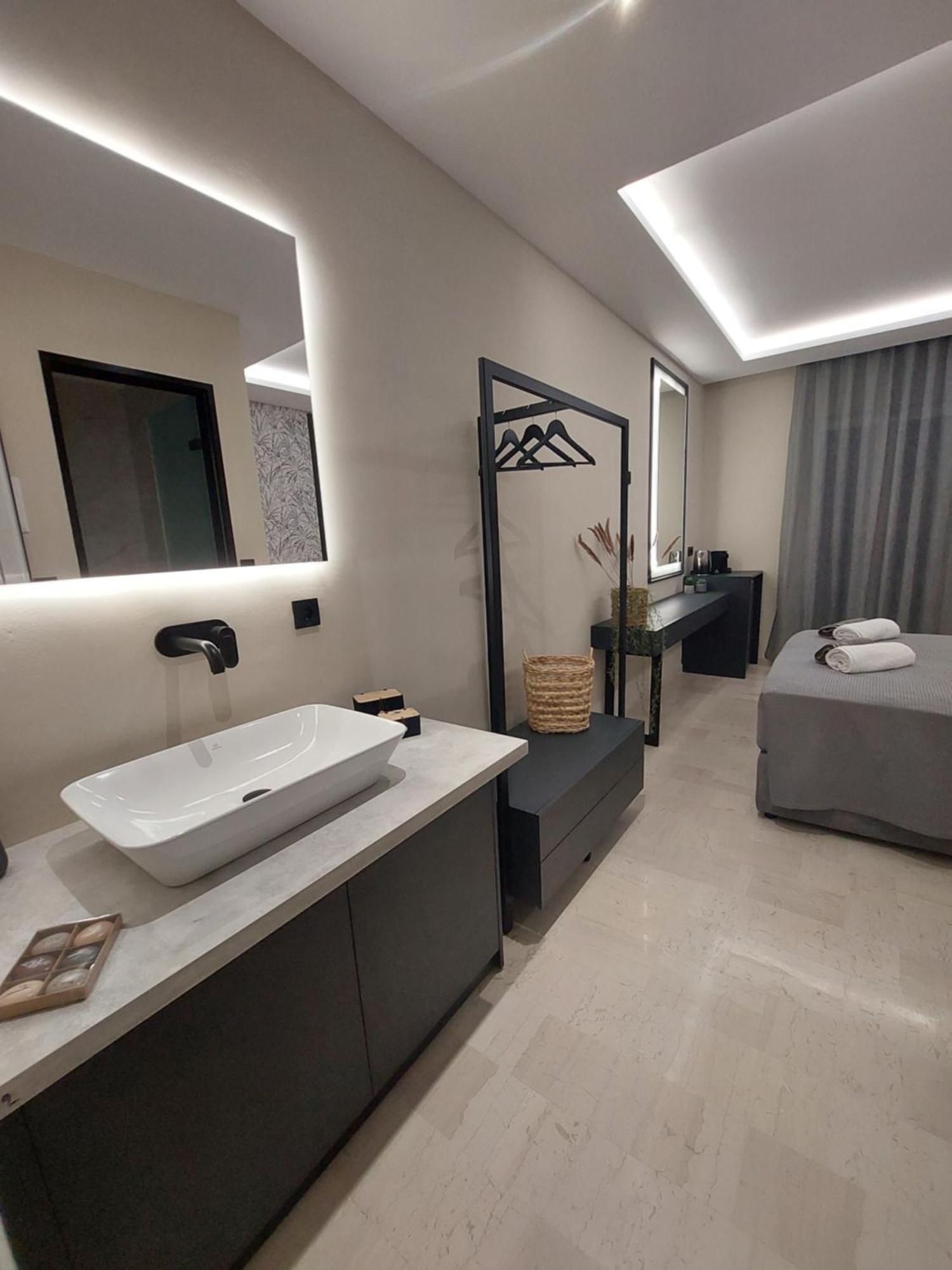 Nastazia Studios Laganas Ngoại thất bức ảnh