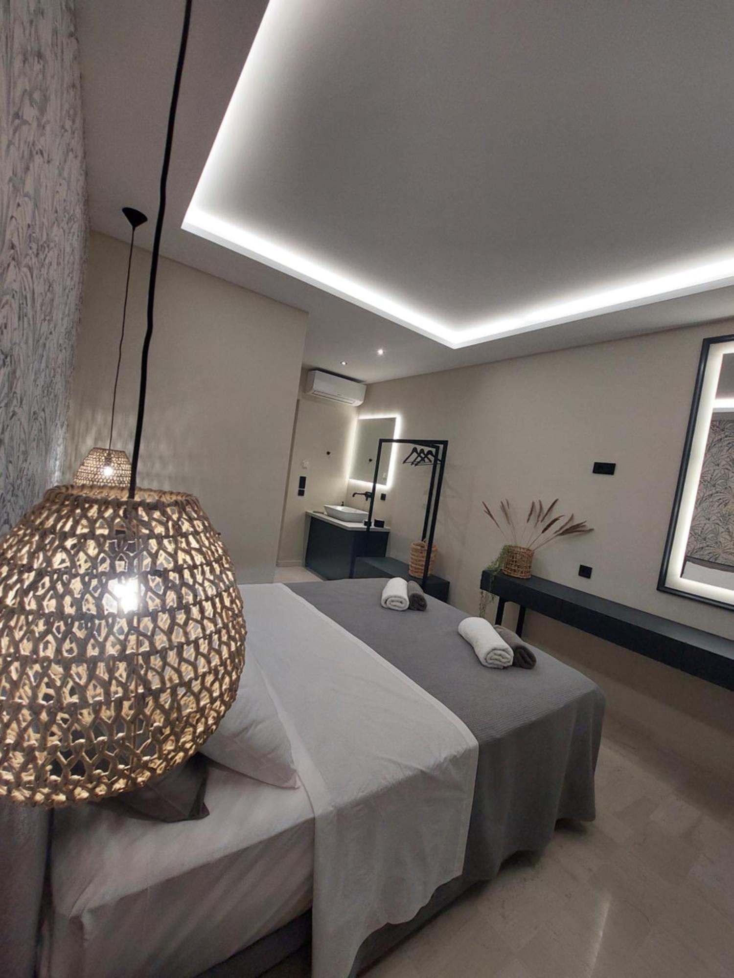 Nastazia Studios Laganas Ngoại thất bức ảnh