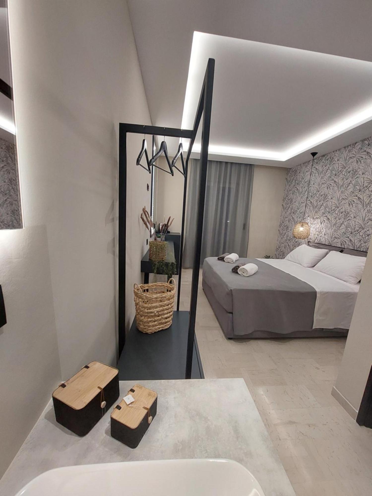 Nastazia Studios Laganas Ngoại thất bức ảnh