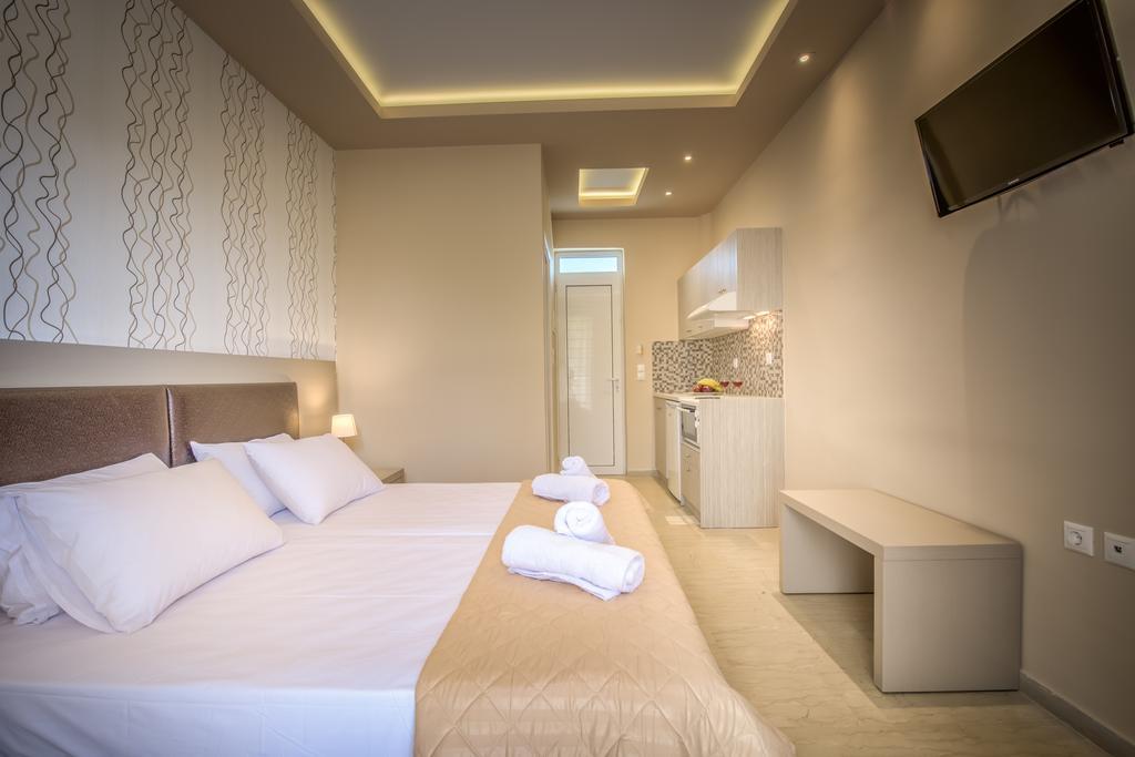 Nastazia Studios Laganas Phòng bức ảnh