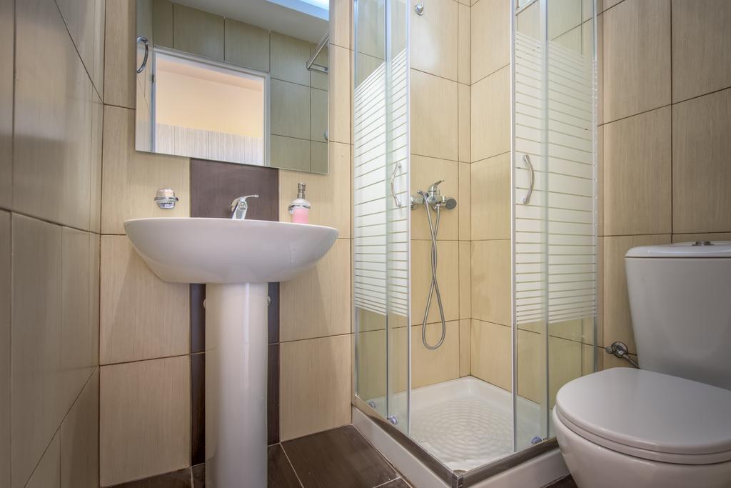 Nastazia Studios Laganas Phòng bức ảnh